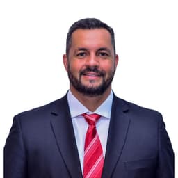 Guilherme Calixto de Carvalho