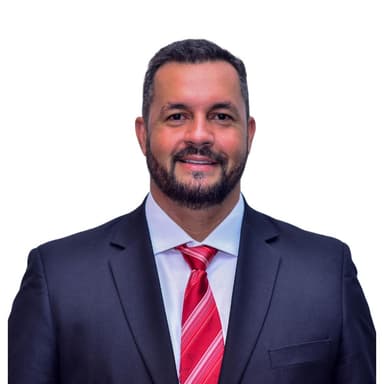Guilherme Calixto de Carvalho