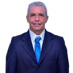 Genivaldo Vicente da Costa