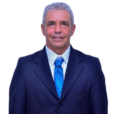 Genivaldo Vicente da Costa