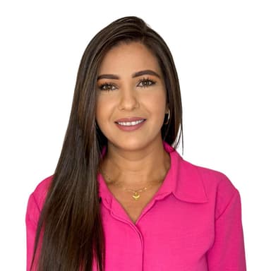 Roselaine Carvalho