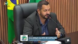 Transmissão ao vivo de Câmara Municipal de São Miguel do Passa Quatro