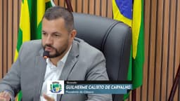 Transmissão ao vivo de Câmara Municipal de São Miguel do Passa Quatro