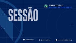 Transmissão ao vivo de Câmara Municipal de São Miguel do Passa Quatro