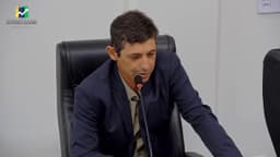 Transmissão ao vivo de Câmara Municipal de São Miguel do Passa Quatro