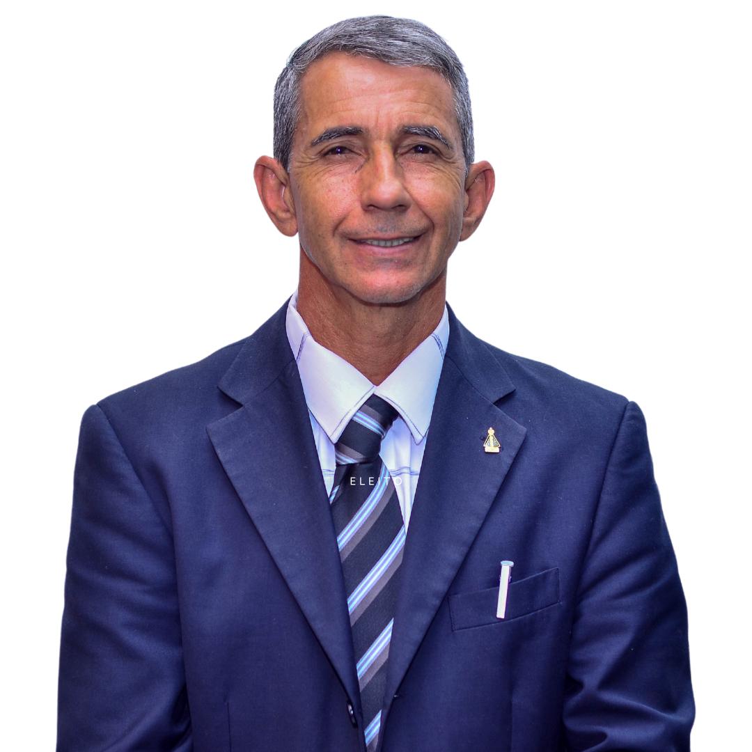 Vereador Helivaldo Luiz da Costa