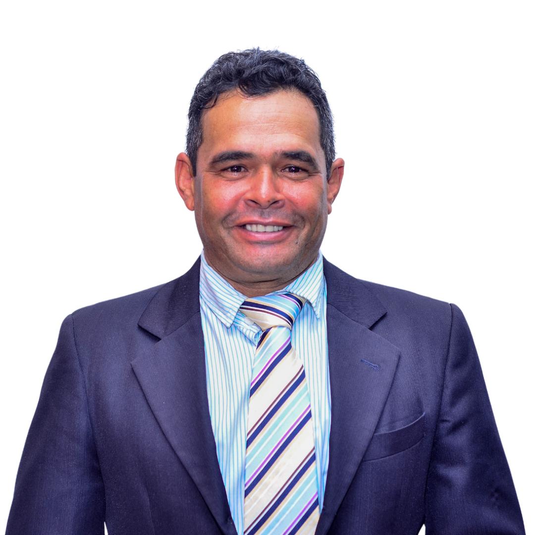 Vereador Emerson Cicero Dias