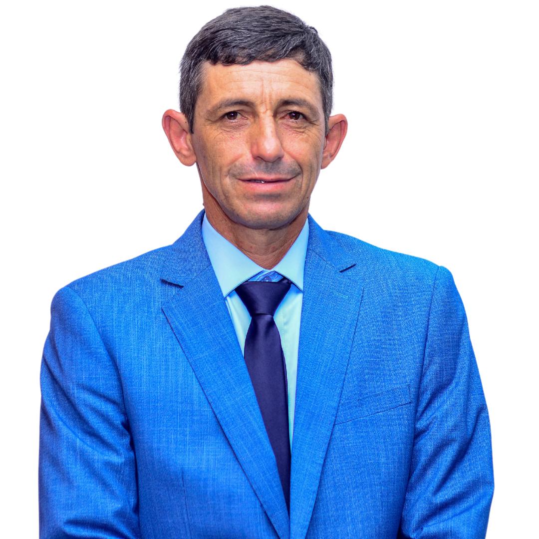 Vereador Gilmar José da Costa