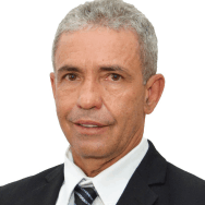 Vereador Genivaldo Vicente da Costa